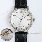 New Swiss Copy Breguet Classique 3463 Silver Dial-Roman 38mm Watches